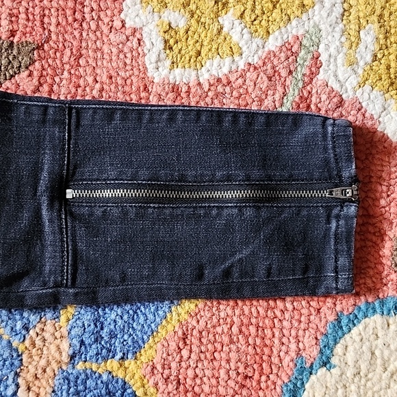 Arizona Ankle Jeggings - Picture 3 of 5